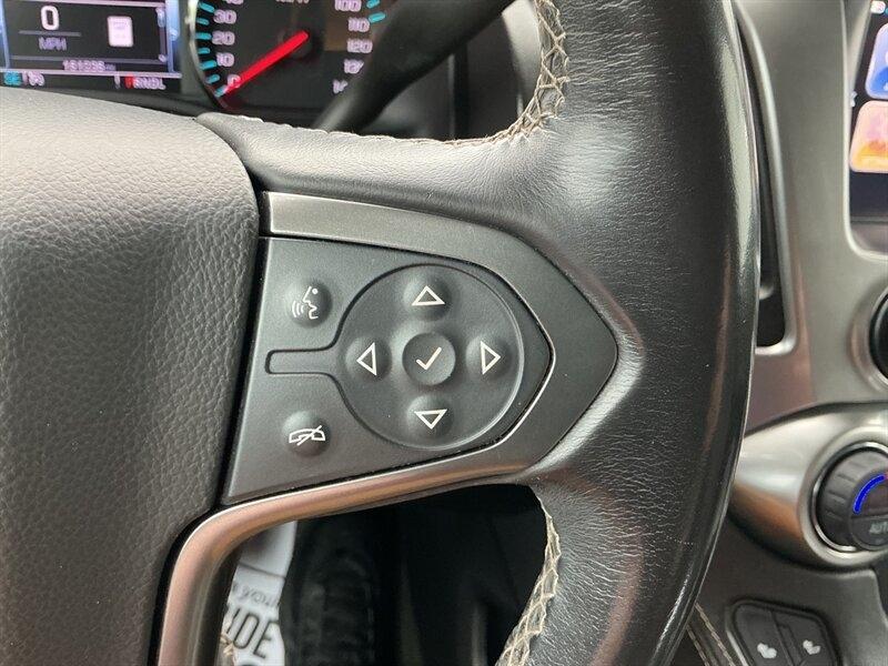 Chevrolet Tahoe LT 2WD 2018