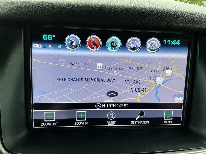 Chevrolet Tahoe LT 2WD 2018