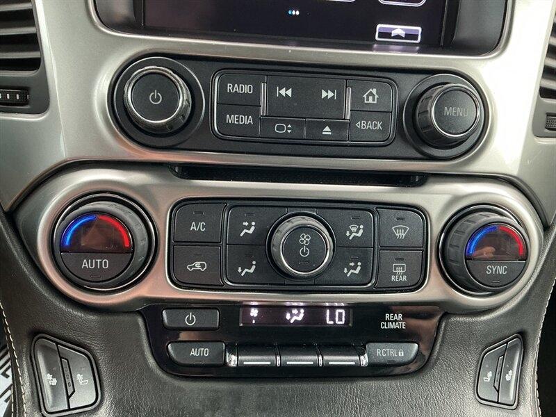 Chevrolet Tahoe LT 2WD 2018