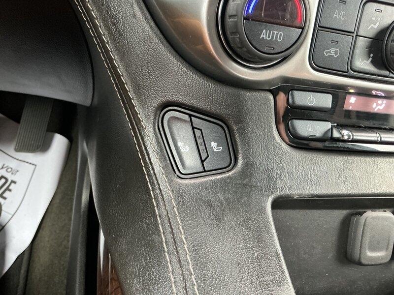 Chevrolet Tahoe LT 2WD 2018