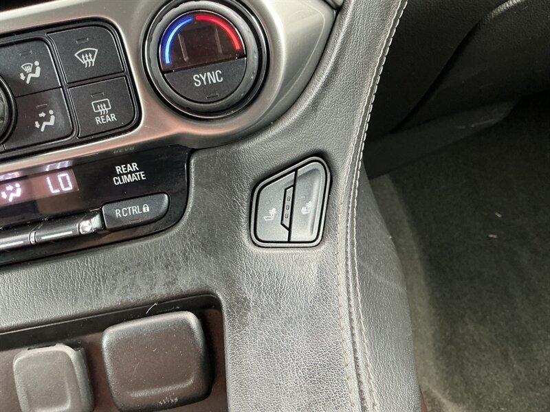 Chevrolet Tahoe LT 2WD 2018