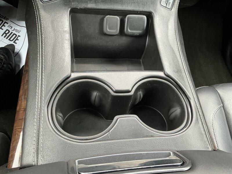 Chevrolet Tahoe LT 2WD 2018