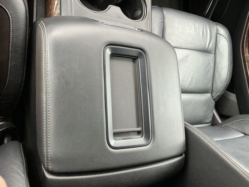 Chevrolet Tahoe LT 2WD 2018