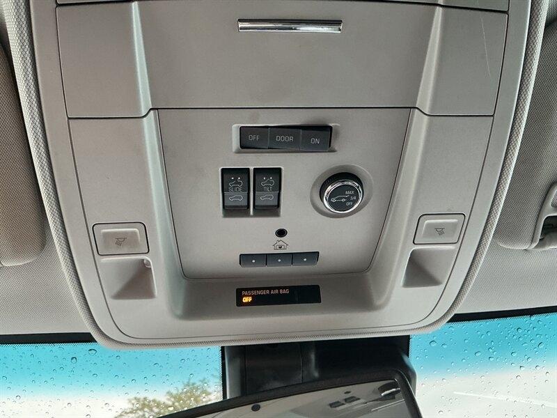 Chevrolet Tahoe LT 2WD 2018