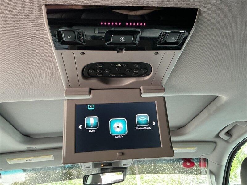 Chevrolet Tahoe LT 2WD 2018