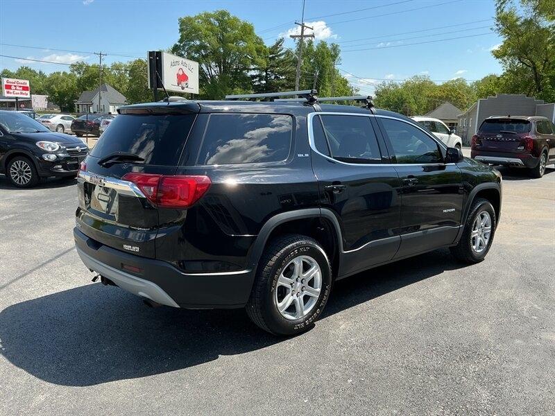 GMC Acadia SLE-1 FWD 2018