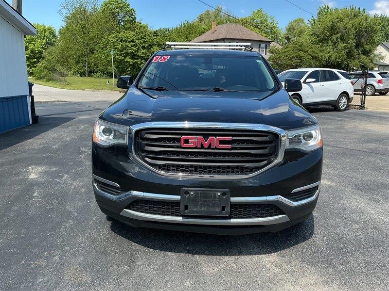 GMC Acadia SLE-1 FWD 2018