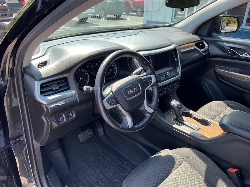 GMC Acadia SLE-1 FWD 2018