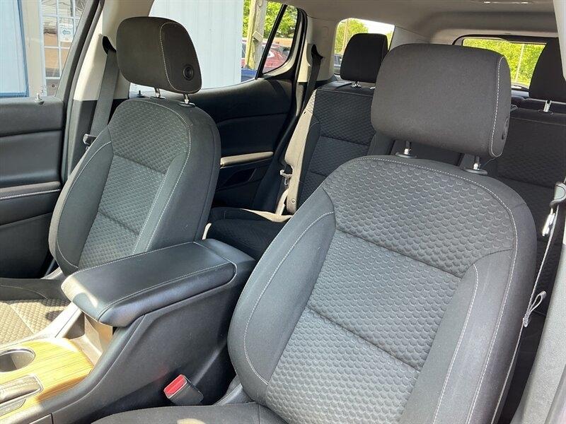 GMC Acadia SLE-1 FWD 2018