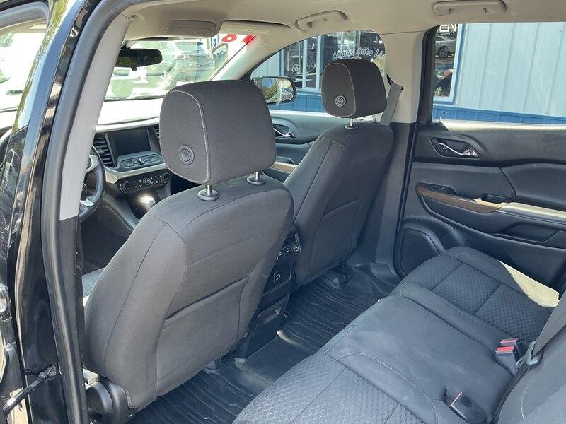 GMC Acadia SLE-1 FWD 2018
