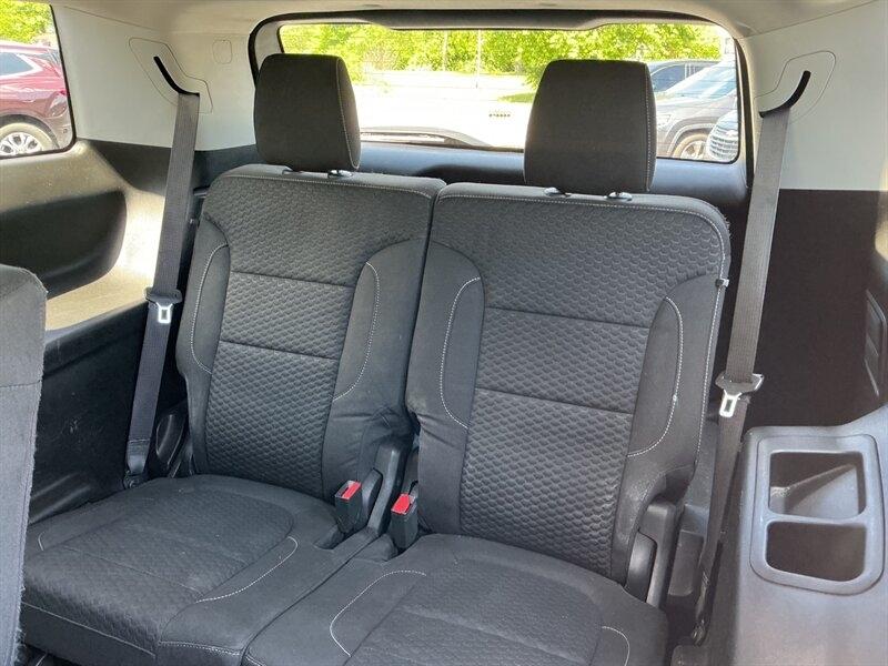 GMC Acadia SLE-1 FWD 2018