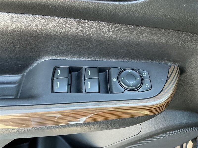 GMC Acadia SLE-1 FWD 2018