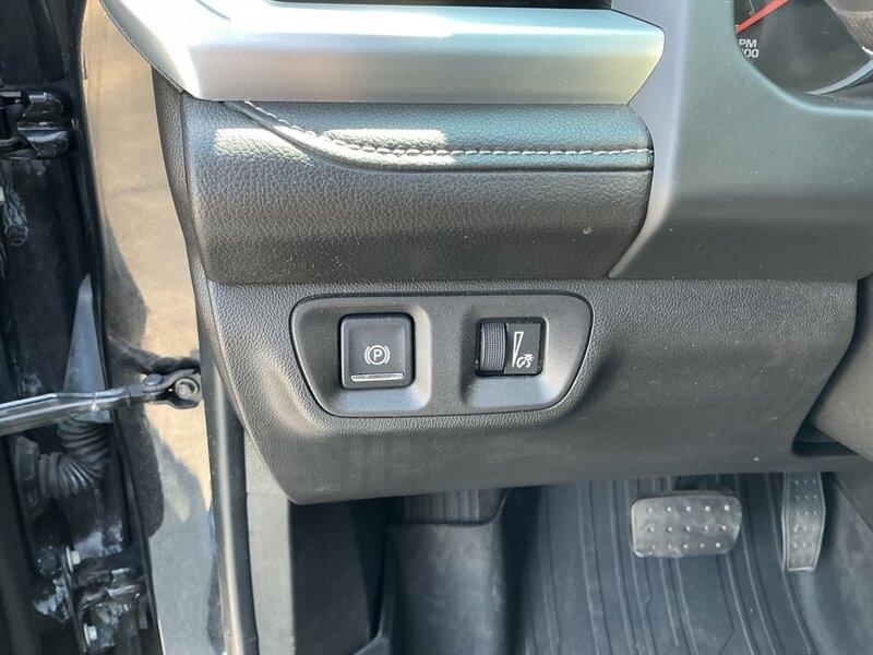GMC Acadia SLE-1 FWD 2018