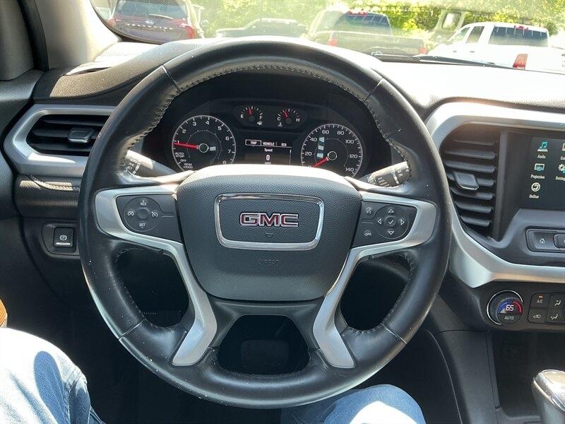 GMC Acadia SLE-1 FWD 2018