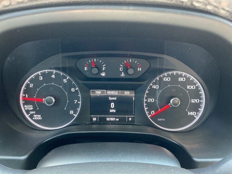 GMC Acadia SLE-1 FWD 2018