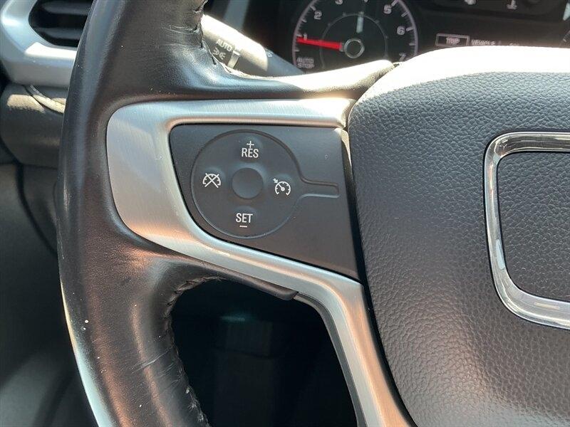 GMC Acadia SLE-1 FWD 2018