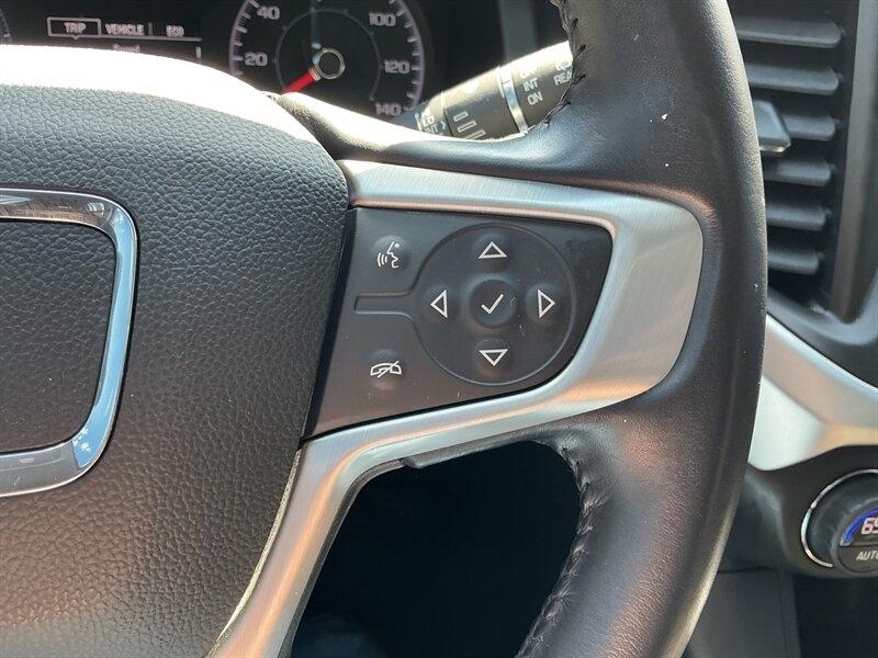 GMC Acadia SLE-1 FWD 2018