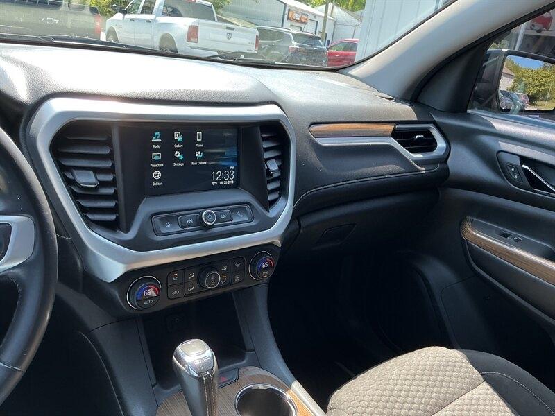 GMC Acadia SLE-1 FWD 2018