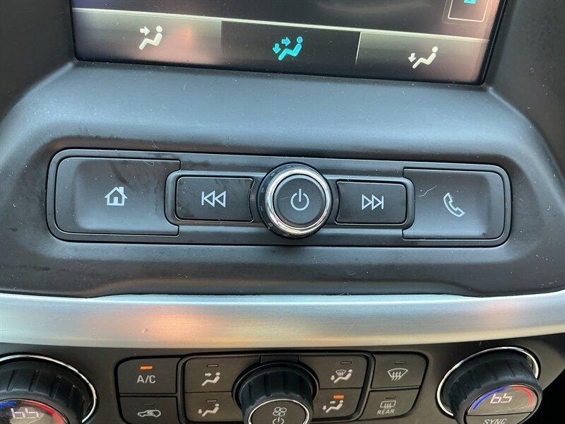 GMC Acadia SLE-1 FWD 2018