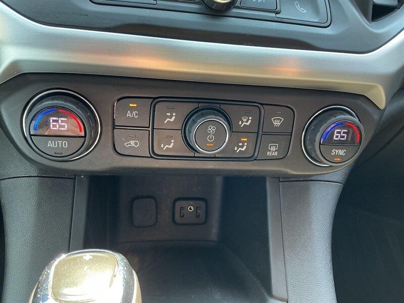 GMC Acadia SLE-1 FWD 2018