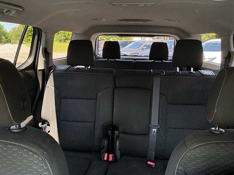 GMC Acadia SLE-1 FWD 2018