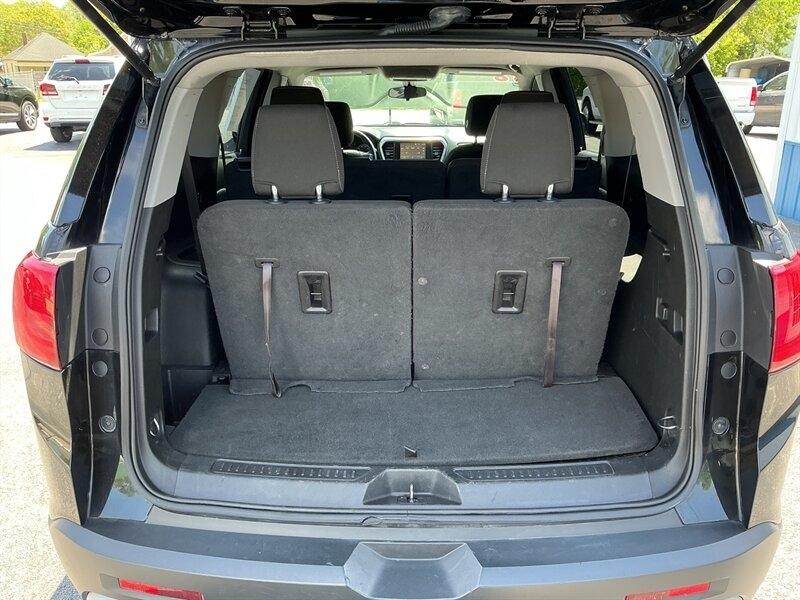 GMC Acadia SLE-1 FWD 2018