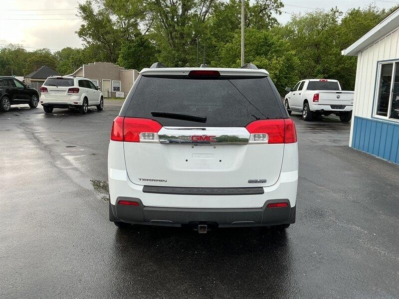 GMC Terrain SLE2 FWD 2015
