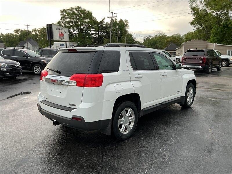GMC Terrain SLE2 FWD 2015