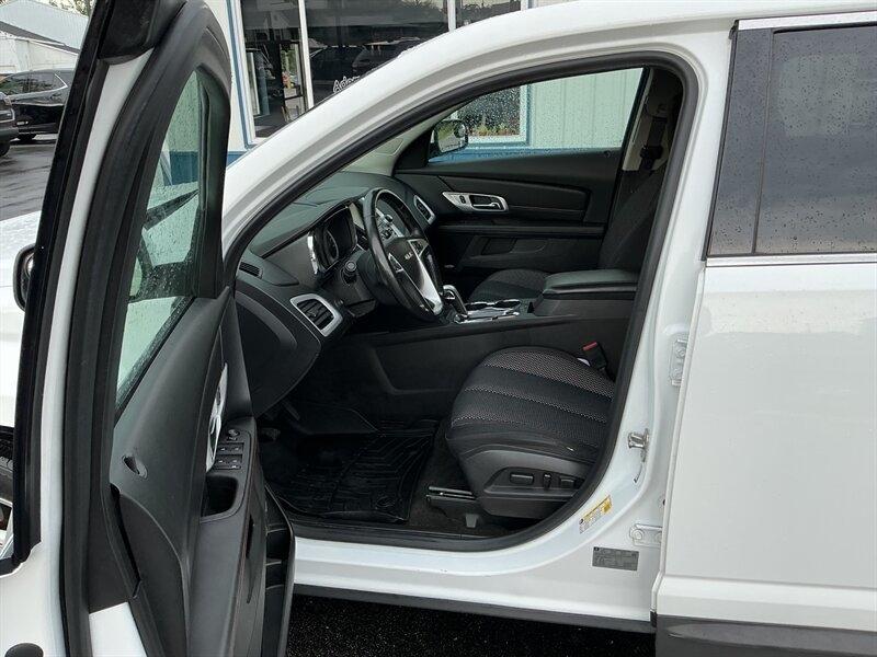 GMC Terrain SLE2 FWD 2015