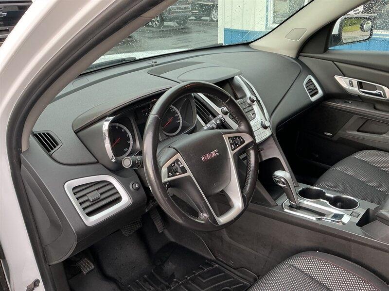 GMC Terrain SLE2 FWD 2015