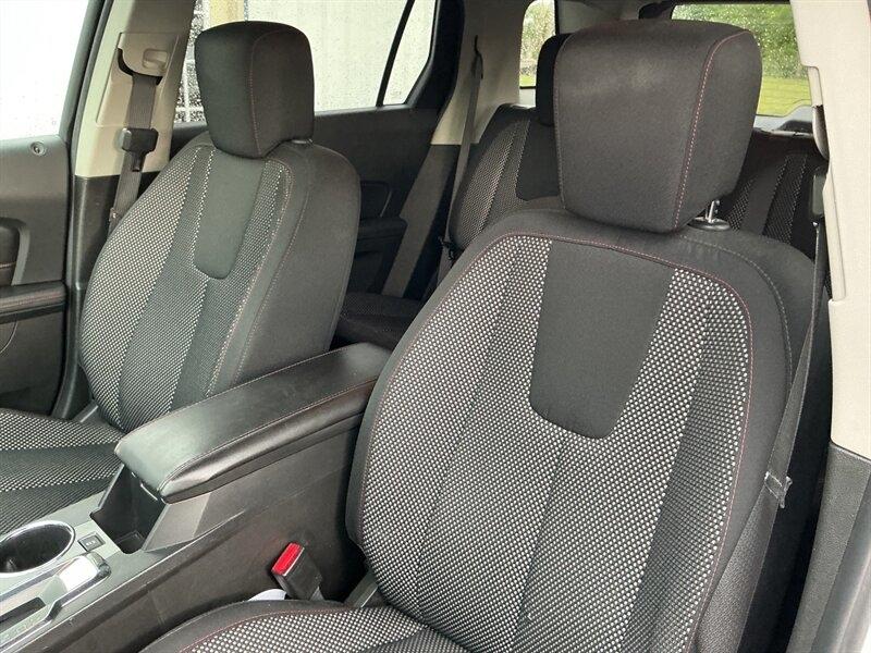 GMC Terrain SLE2 FWD 2015