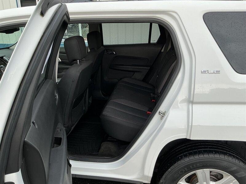GMC Terrain SLE2 FWD 2015