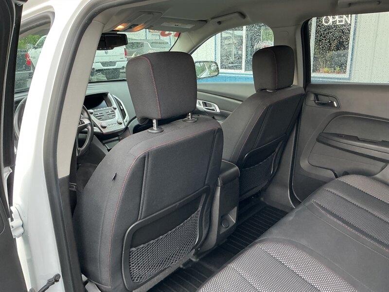 GMC Terrain SLE2 FWD 2015