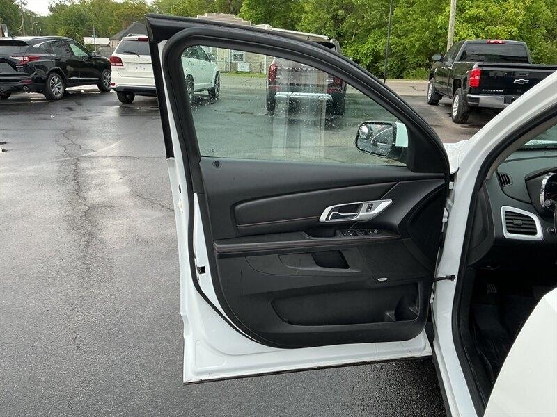 GMC Terrain SLE2 FWD 2015