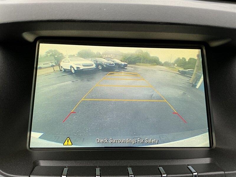 GMC Terrain SLE2 FWD 2015