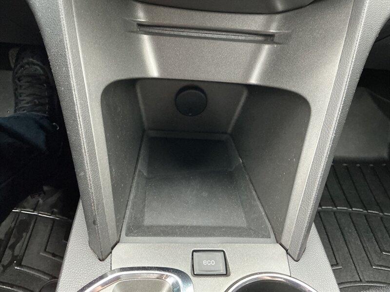 GMC Terrain SLE2 FWD 2015