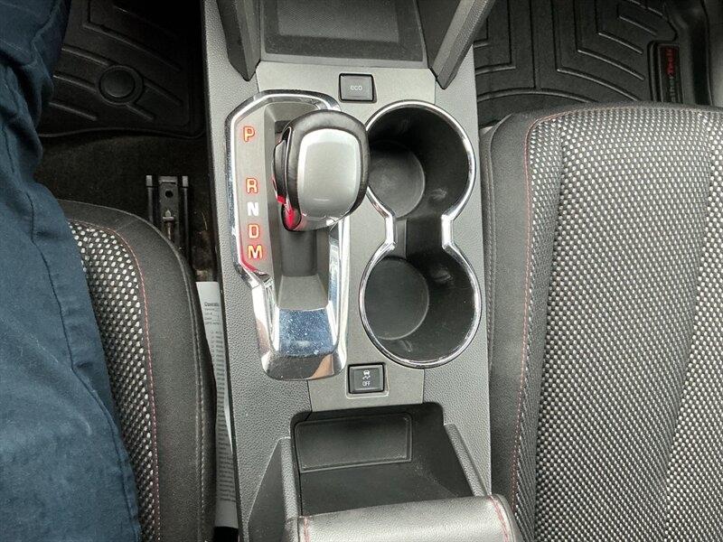 GMC Terrain SLE2 FWD 2015
