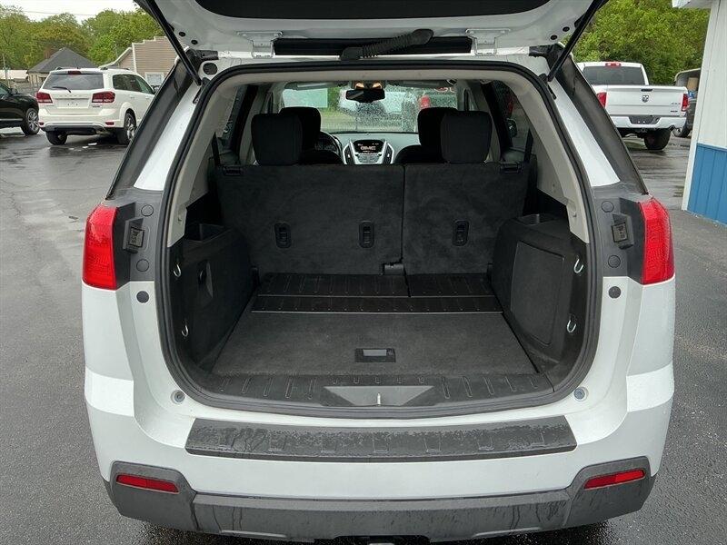 GMC Terrain SLE2 FWD 2015