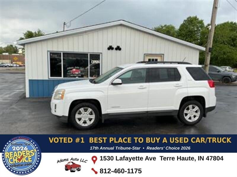 2015 GMC Terrain SLE2 FWD