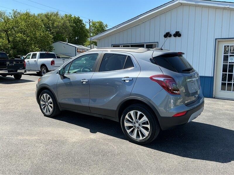 Buick Encore Preferred FWD 2020
