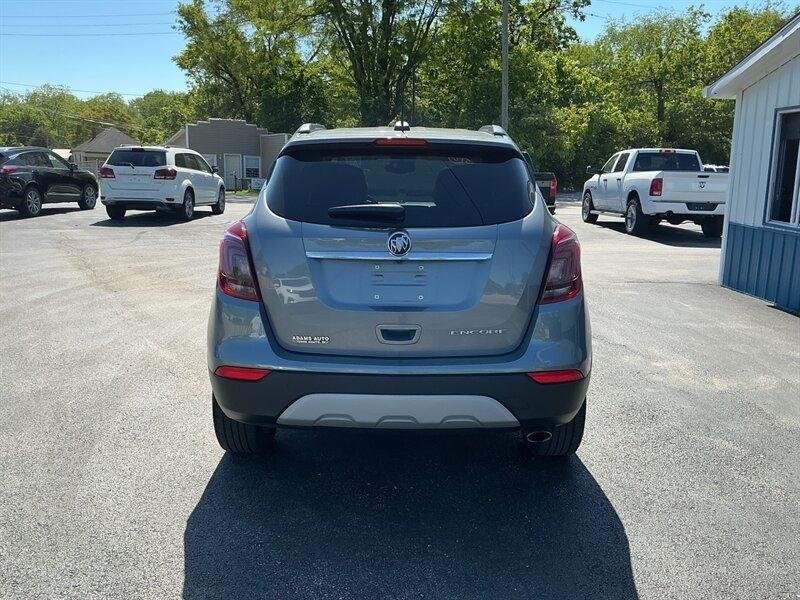 Buick Encore Preferred FWD 2020