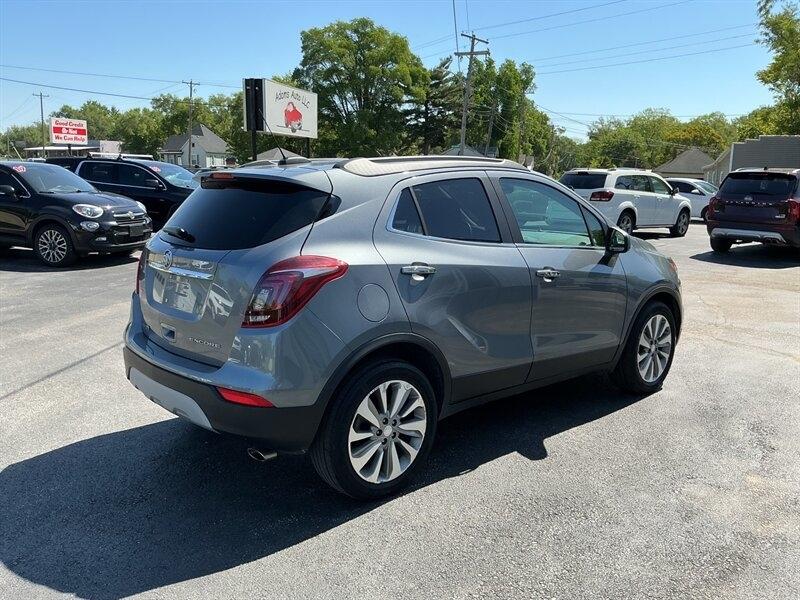 Buick Encore Preferred FWD 2020