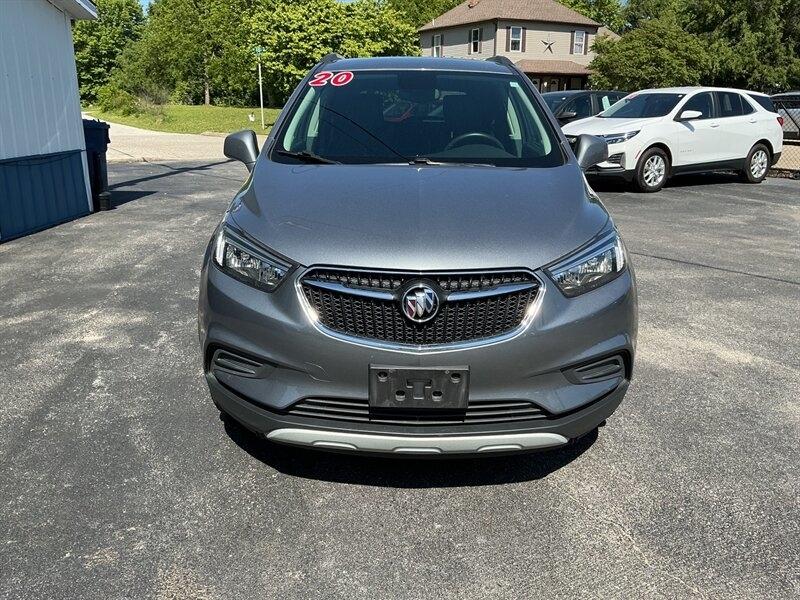 Buick Encore Preferred FWD 2020