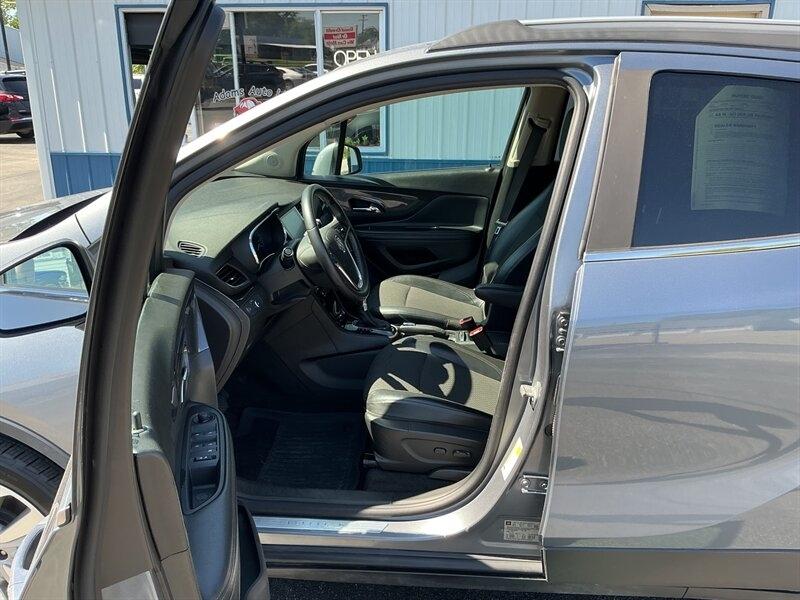 Buick Encore Preferred FWD 2020