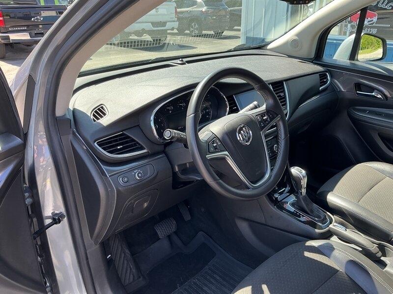 Buick Encore Preferred FWD 2020