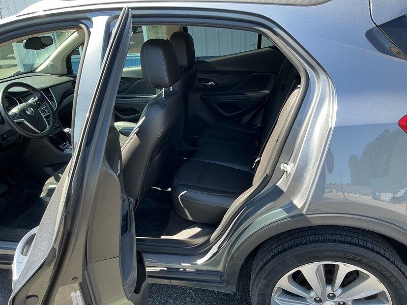 Buick Encore Preferred FWD 2020