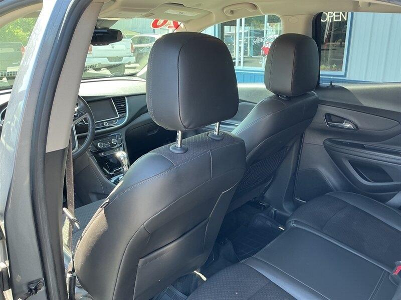 Buick Encore Preferred FWD 2020