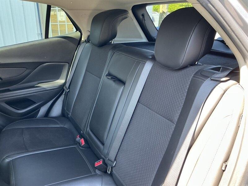 Buick Encore Preferred FWD 2020