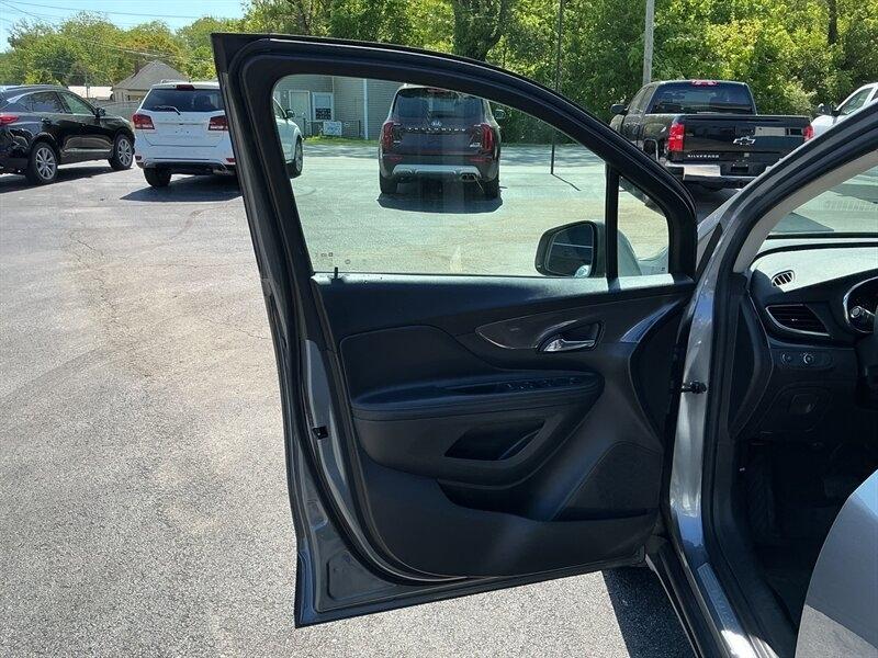 Buick Encore Preferred FWD 2020