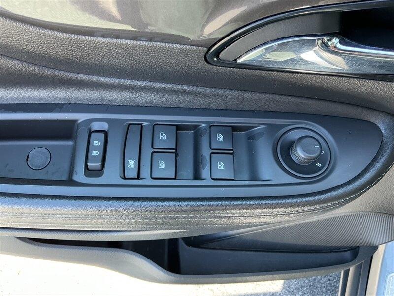 Buick Encore Preferred FWD 2020